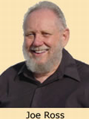 Joe Ross