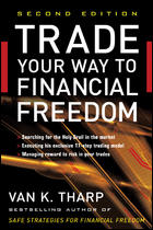 trade your way