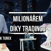 [Livestream] Milionářem díky tradingu