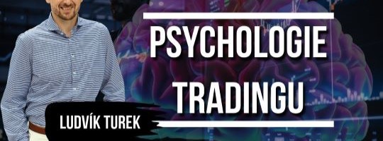 [Livestream] Psychologie v tradingu