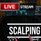 [Livestream] Scalping v tradingu