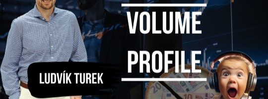 [Livestream] Volume Profile