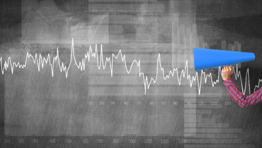 Proč tolik pozornosti Market Profile®? Protože to vydělává. A hodně.