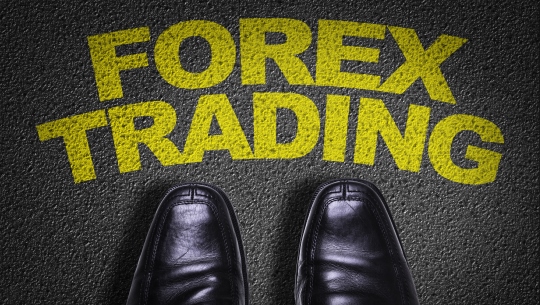 Trading Room - Proč obchodujeme Forex? Výhoda řízení pozic a zisků