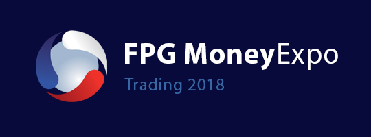 Romanovy úrovně - Price Action, Fibo, Volume (MoneyExpo 2018)