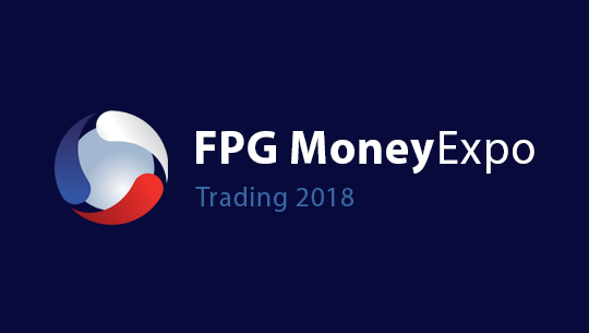 Ludvík Turek: FPG MoneyExpo Trading 2018