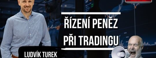 [Livestream] Řízení peněz pro ziskový trading