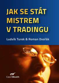 Jak se stát mistrem v tradingu - Ebook