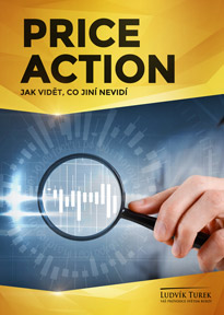 Price Action - Jak vidět, co jiní nevidí